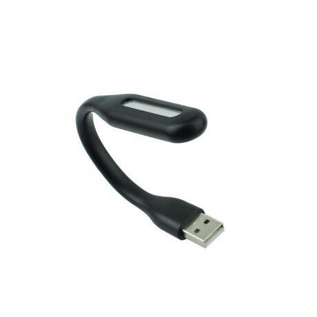 Mini-Lampe de Bureau LED (Noir)