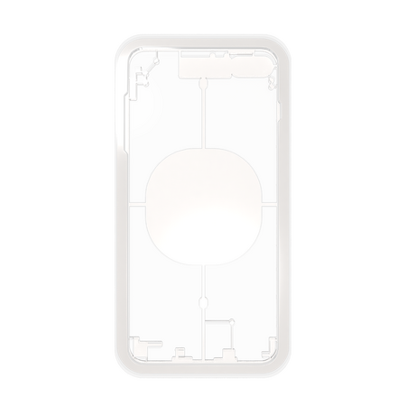 Moule de Protection pour Machine Laser M-Triangel (iPhone Xs)