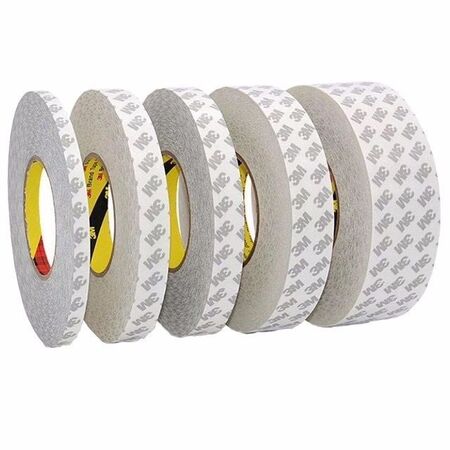 Rouleau Adhésif Double Face 3M (Largeur 2mm / 0.2cm)