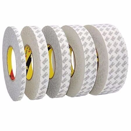 Rouleau Adhésif Double Face 3M (Largeur 10mm / 1cm)