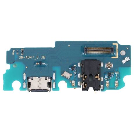 Connecteur de Charge Original Reconditionné pour Samsung Galaxy A04s (A047F)