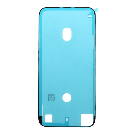 Adhésif / Joint d'Écran pour iPhone 7 (Noir)