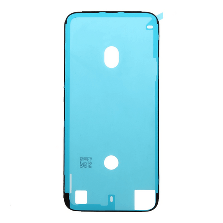 Adhésif / Joint d'Écran pour iPhone 7 Plus (Noir)