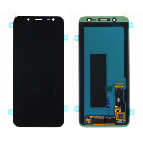 Écran Original Service Pack Samsung Galaxy J6 2018 SM-J600F