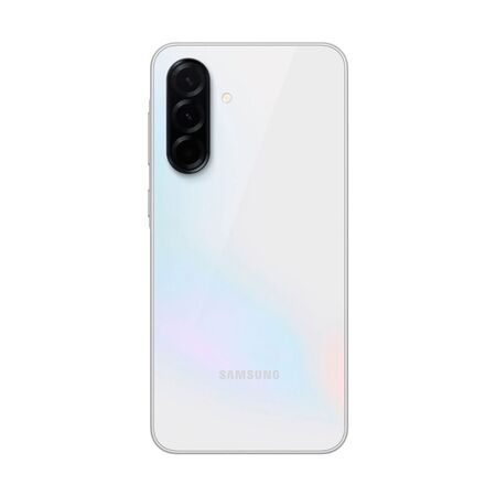 Vitre / Cache Batterie / Arrière Samsung Galaxy A36 5G BLANC
