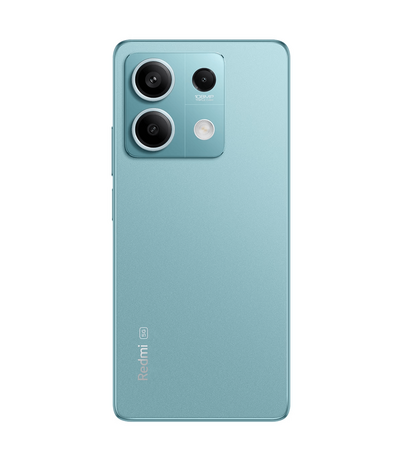 Vitre Arrière / Cache Batterie Redmi Note 13 5G Bleu