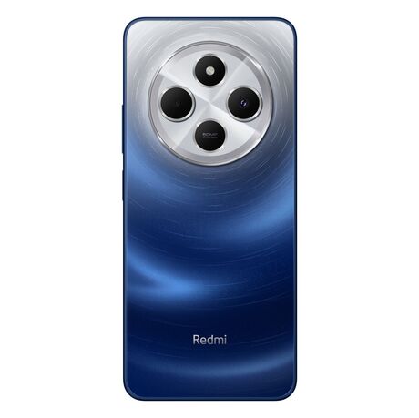 Vitre Arrière / Cache Batterie Xiaomi Redmi 14 Bleu