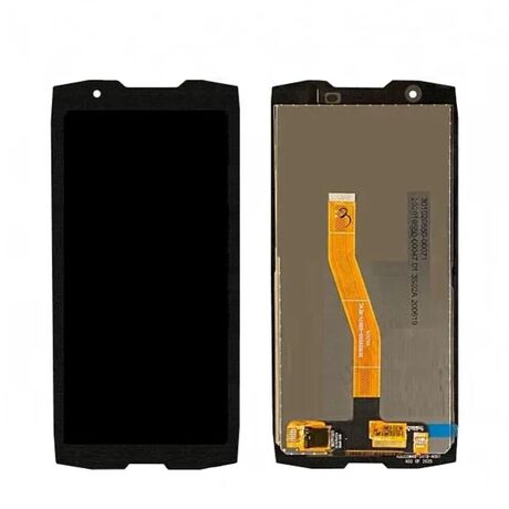 Écran Compatible pour CrossCall Core M5 Noir