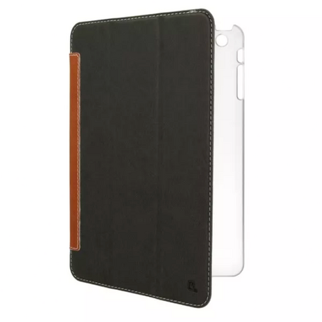 Coque de Protection Smart Cover 4SMARTS pour iPad Mini 1 / 2 / 3 - Noire