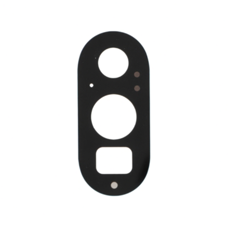 Lentille en Verre de Caméra Arrière pour Google Pixel 10 Pro