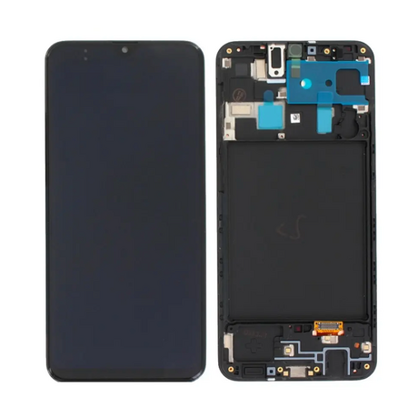 Ecran OLED Original Reconditionné Samsung Galaxy A20 A205F