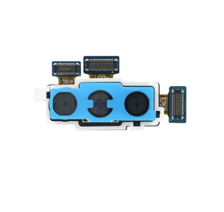 Caméra Arrière / Module Pour Samsung Galaxy A50s A507F