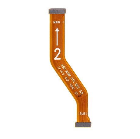 Nappe Carte Mère / Interconnexion (2) Pour Samsung Galaxy A50s A507F