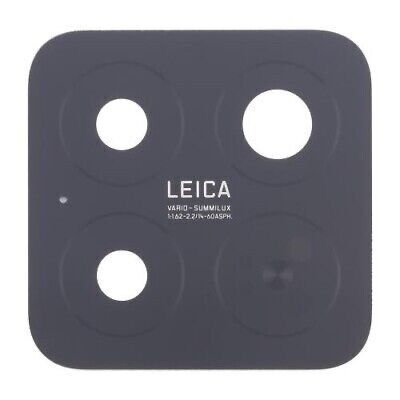 Lentille en Verre de Caméra Arrière pour Xiaomi 15