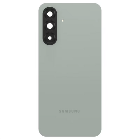 Vitre / Cache Batterie / Arrière Samsung Galaxy A56 5G Vert