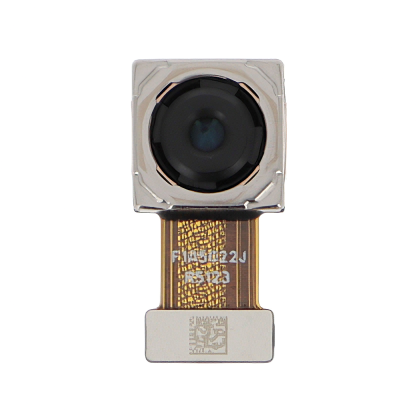 Caméra Arrière Principale 50MP pour Xiaomi Redmi 15 4G