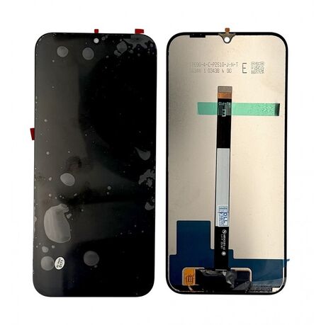 Écran Complet LCD pour Xiaomi Redmi 15C 4G - Version EU