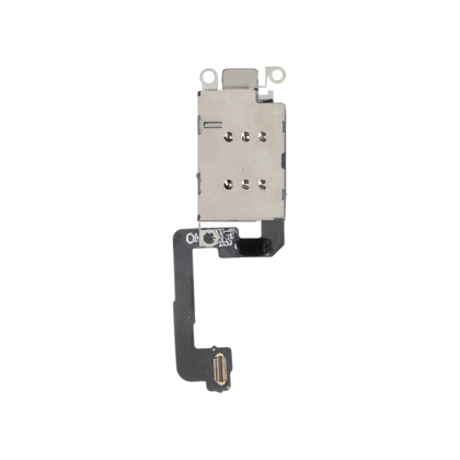 Connecteur Lecteur de Carte Nano SIM pour Apple iPhone 17