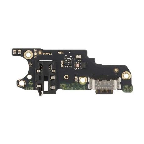 Connecteur de Charge USB-C pour Redmi 15C 4G / 5G / Poco C85 4G