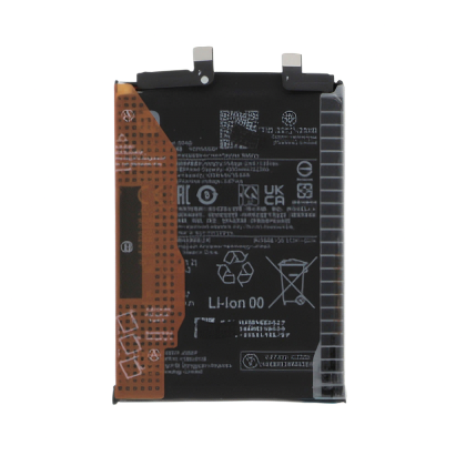 Batterie BP4B Service Pack pour Xiaomi 12 Lite