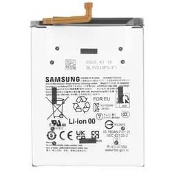 Batterie Originale pour Samsung Galaxy A56 5G - A566B