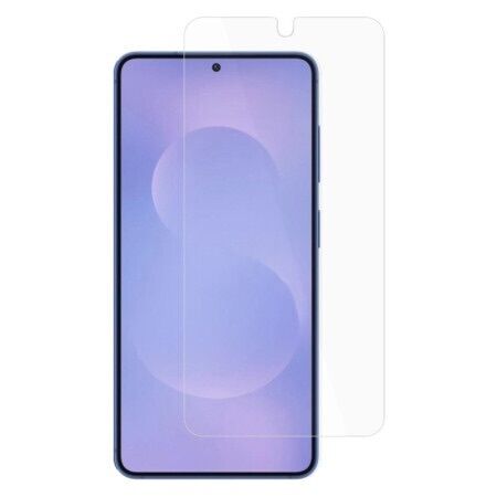 Protection d'Écran en Verre Trempé pour Samsung Galaxy S26