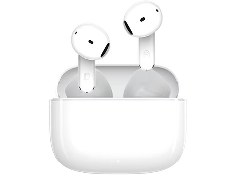 Écouteurs Sans Fil Honor Earbuds X7e Active - Coloris Blanc