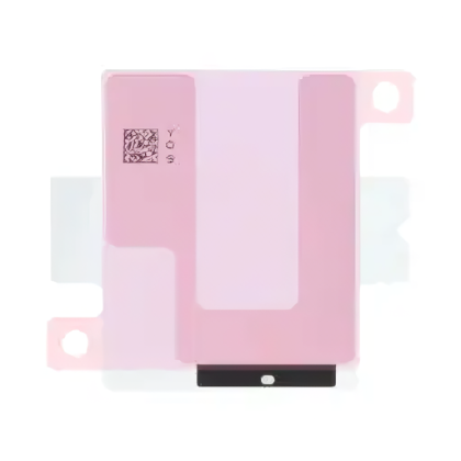 Stickers Adhésifs de Batterie pour iPhone 17 Pro