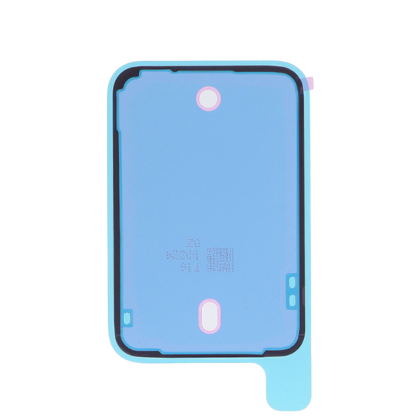 Adhésif d'Étanchéité Vitre Arrière pour iPhone 17 Pro