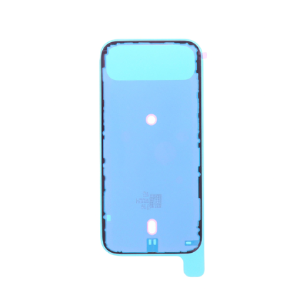 Adhésif d'Étanchéité Vitre Arrière pour iPhone Air