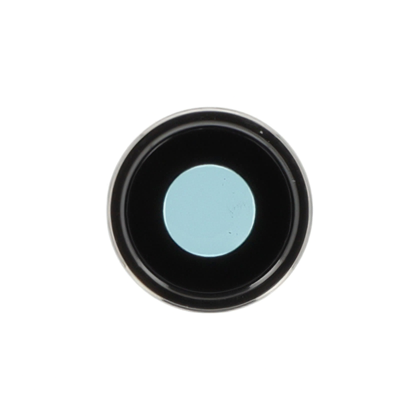 Support Châssis et Lentilles de Caméra Arrière pour iPhone Air