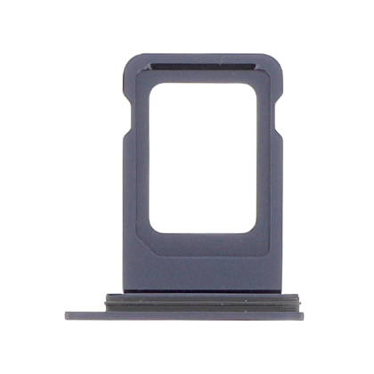 Tiroir Nano SIM pour iPhone 17 Pro - Bleu Intense