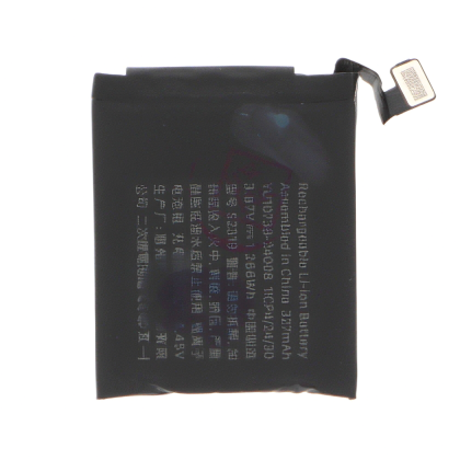 Batterie de Remplacement pour Apple Watch Series 11 - 46mm (Sans Logo)