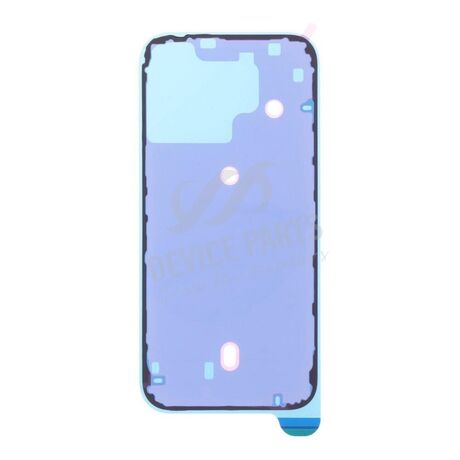 Adhésif / Joint Etanchéité Pour Vitre Arrière iPhone 16 Pro