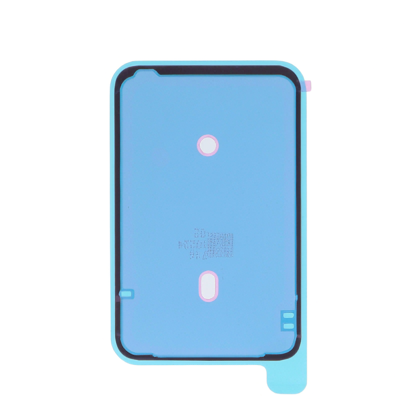 Adhésif d'Étanchéité Vitre Arrière pour iPhone 17 Pro Max