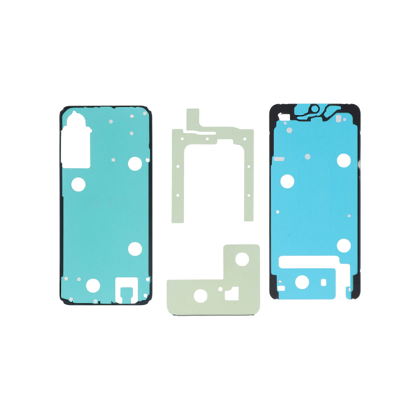 Kit Adhésif d'Écran d'Origine Service Pack pour Galaxy A57 5G (SM-A576B)