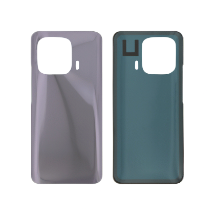 Vitre Arrière / Cache batterie pour Xiaomi Mi 11 Pro Violet