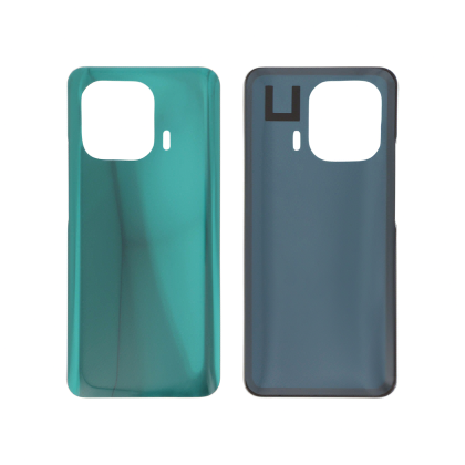Vitre Arrière / Cache batterie pour Xiaomi Mi 11 Pro Vert