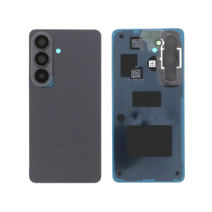 Vitre Arrière / Cache Batterie de Remplacement pour Galaxy Samsung S26 - Noir