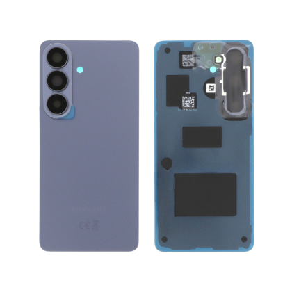Vitre Arrière / Cache Batterie de Remplacement pour Samsung Galaxy S26 - Violet