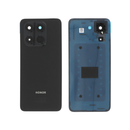 Vitre Arrière / Cache Batterie de Remplacement pour Honor 400 Smart - Noir