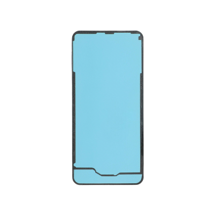 Sticker Adhésif de Vitre Arrière pour Samsung Galaxy A16 4G (SM-A165F)