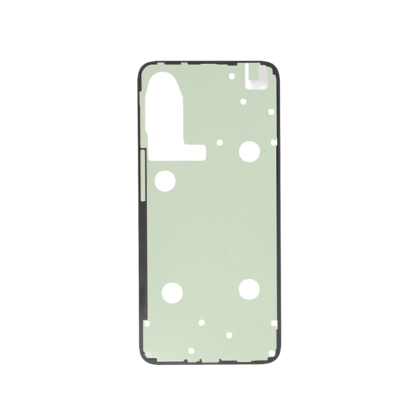 Sticker Adhésif de Vitre Arrière pour Samsung Galaxy A37 5G (SM-A376B)