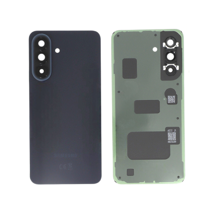 Vitre Arrière / Cache Batterie d'Origine Samsung pour Galaxy A57 5G (SM-A576B) - Bleu
