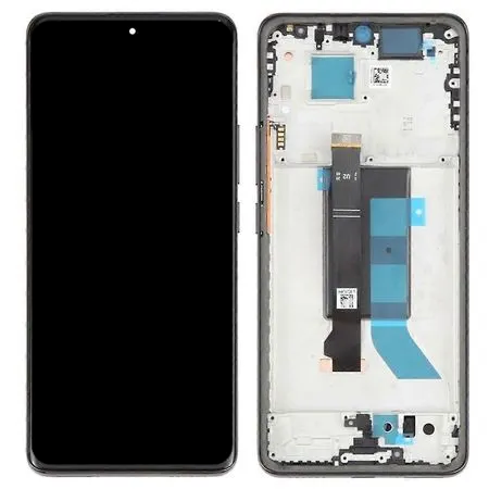 Ecran Original Xiaomi Redmi Note 10/10S 4G Violet