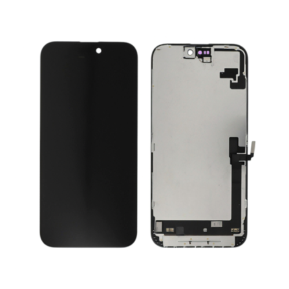 Écran Complet d'Origine Reconditionné pour Apple iPhone 16 Plus