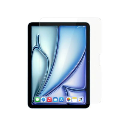 Protection en Verre Trempé Haute Résistance pour Apple iPad 11 (Modèle 2025)