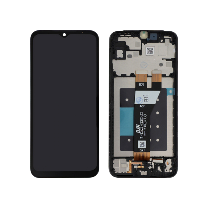 Écran Complet Compatible avec Châssis pour Samsung Galaxy A14 5G (SM-A146P / SM-A146U)
