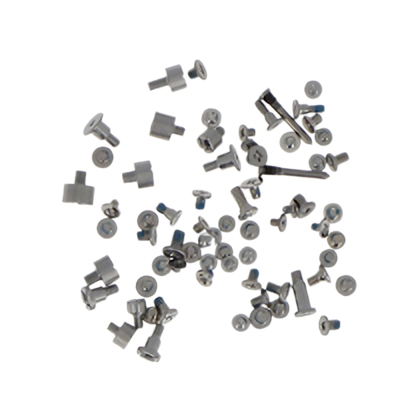 Lot Complet de Vis de Remplacement pour Apple iPhone 17e