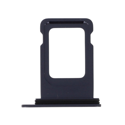 Tiroir Nano SIM pour iPhone 17 Pro Max - Bleu Intense